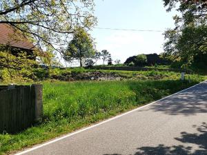 Prodej pozemku pro bydlení, Libošovice - Dobšice, Libošovice, 480 m2