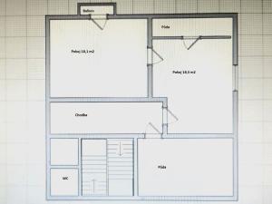 Prodej rodinného domu, České Budějovice - České Budějovice 3, Pražská tř., 121 m2