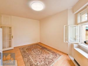 Pronájem bytu 1+kk, Praha - Nové Město, Ječná, 28 m2