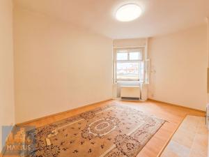 Pronájem bytu 1+kk, Praha - Nové Město, Ječná, 28 m2