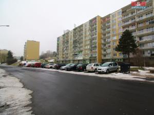 Prodej bytu 4+1, Litvínov, Hamerská, 80 m2