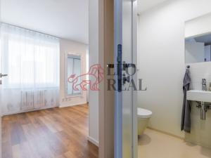 Prodej bytu 3+kk, Praha - Letňany, Místecká, 80 m2