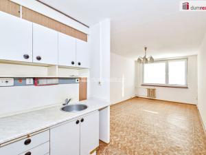 Prodej bytu 2+kk, Praha - Hloubětín, Kardašovská, 43 m2