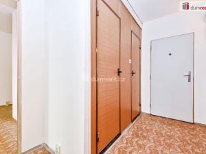 Prodej bytu 2+kk, Praha - Hloubětín, Kardašovská, 43 m2