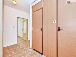 Prodej bytu 2+kk, Praha - Hloubětín, Kardašovská, 43 m2