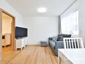 Prodej bytu 4+kk, Brno, Vlčnovská, 82 m2