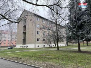 Prodej bytu 1+1, Kladno, Kyjevská, 32 m2