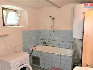 Prodej rodinného domu, Královec, 85 m2