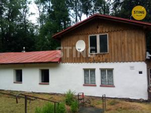 Prodej chaty, Česká Ves, 500 m2