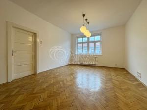 Pronájem bytu 3+kk, Praha - Žižkov, Roháčova, 76 m2