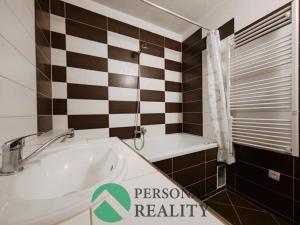 Prodej bytu 4+1, Mariánské Lázně - Úšovice, Havlíčkova, 99 m2