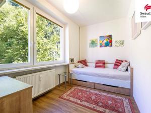 Prodej bytu 3+1, Janské Lázně, Na Sluneční Stráni, 65 m2