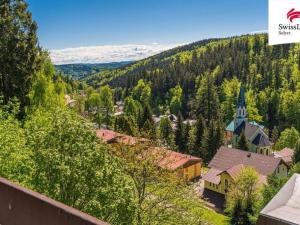Prodej bytu 3+1, Janské Lázně, Na Sluneční Stráni, 65 m2