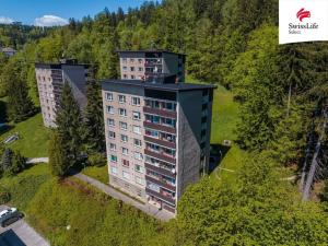 Prodej bytu 3+1, Janské Lázně, Na Sluneční Stráni, 65 m2