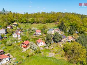 Prodej chaty, Pyšely - Borová Lhota, 60 m2