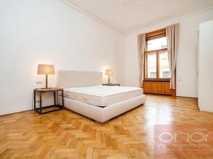 Pronájem bytu 6+kk a větší, Praha - Vinohrady, Ibsenova, 171 m2