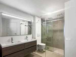 Prodej bytu 4+kk, Mijas, Španělsko, Calle Pintores de Riviera, 114 m2