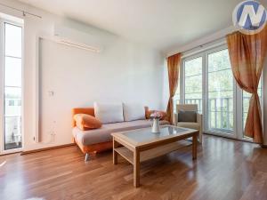 Prodej apartmánu, Horní Planá, 117 m2