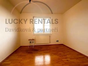 Pronájem bytu 3+kk, Šestajovice, Trojmezní, 71 m2