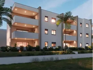 Prodej bytu 4+kk, Vodice, 99 m2