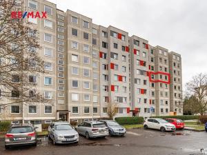 Prodej bytu 3+1, Praha - Modřany, Daškova, 81 m2