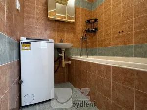 Pronájem bytu 2+1, Tábor, U Cihelny, 60 m2