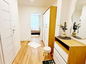 Pronájem bytu 2+kk, Praha - Chodov, Zdiměřická, 43 m2