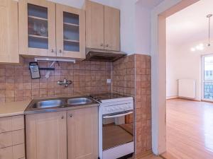 Prodej bytu 2+kk, Praha - Strašnice, Průběžná, 43 m2