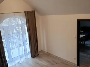 Pronájem bytu 2+kk, Praha - Vinohrady, Nad olšinami, 50 m2