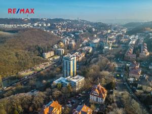 Prodej bytu 3+kk, Praha - Smíchov, Plzeňská, 71 m2