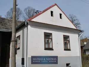 Prodej chalupy, Březina, 84 m2