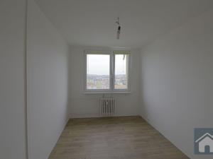 Pronájem bytu 2+kk, Praha - Michle, Ohradní, 42 m2