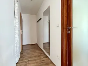 Pronájem bytu 2+kk, Brno, Pekařská, 60 m2