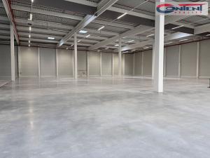 Pronájem skladu, Myslinka, 3500 m2