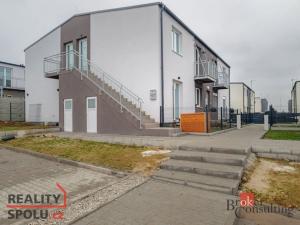 Pronájem bytu 2+kk, Vochov, 42 m2