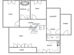 Prodej rodinného domu, Frýdek-Místek - Místek, Stará Riviera, 300 m2