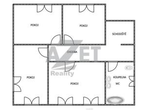 Prodej rodinného domu, Frýdek-Místek - Místek, Stará Riviera, 300 m2