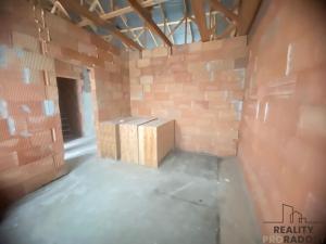 Prodej rodinného domu, Kravsko, 100 m2