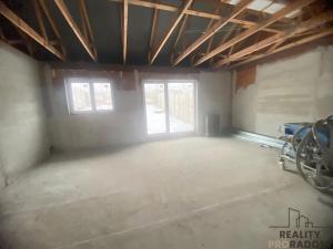 Prodej rodinného domu, Kravsko, 100 m2