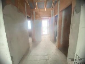 Prodej rodinného domu, Kravsko, 100 m2