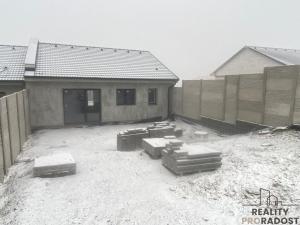 Prodej rodinného domu, Kravsko, 100 m2