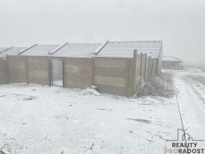 Prodej rodinného domu, Kravsko, 100 m2