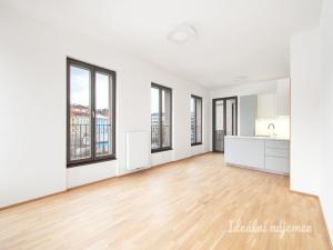 Pronájem bytu 4+kk, Horoušany, Kubišova, 120 m2