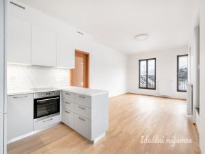 Pronájem bytu 4+kk, Horoušany, Kubišova, 120 m2