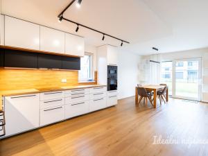Pronájem bytu 4+kk, Horoušany, Kubišova, 120 m2