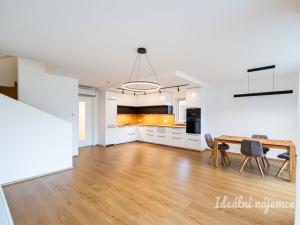 Pronájem bytu 4+kk, Horoušany, Kubišova, 120 m2