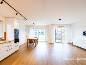 Pronájem bytu 4+kk, Horoušany, Kubišova, 120 m2