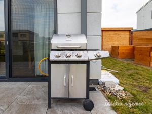 Pronájem bytu 4+kk, Horoušany, Kubišova, 120 m2