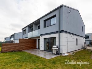 Pronájem bytu 4+kk, Horoušany, Kubišova, 120 m2