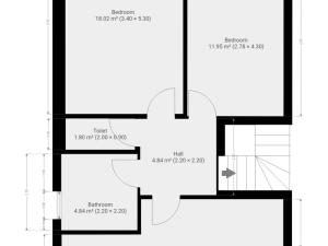 Pronájem bytu 4+kk, Horoušany, Kubišova, 120 m2